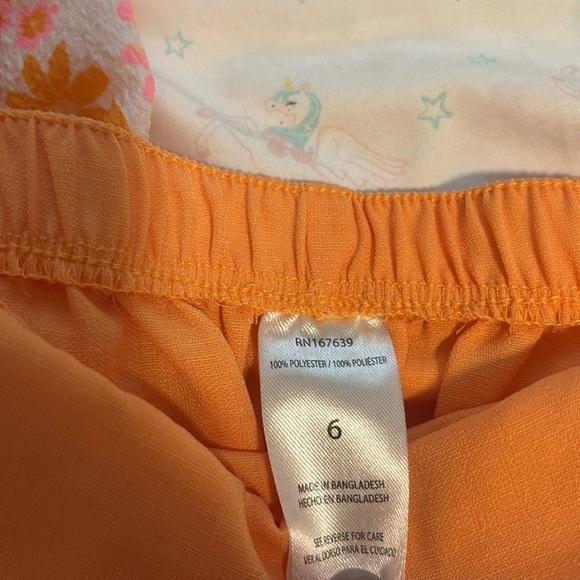 Toddler Girl Outfit - Picture 2 of 3